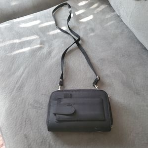 Black Purse